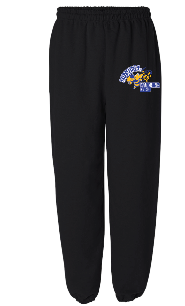 Heavyweight Sweatpants