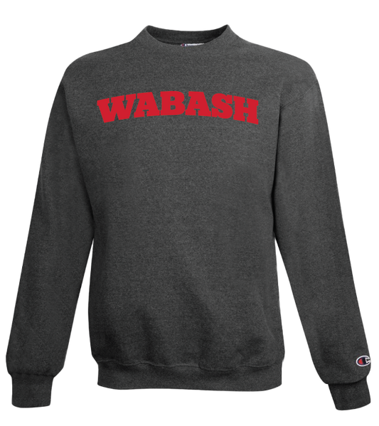 Champion Unisex Powerblend Crewneck Sweatshirt - S600