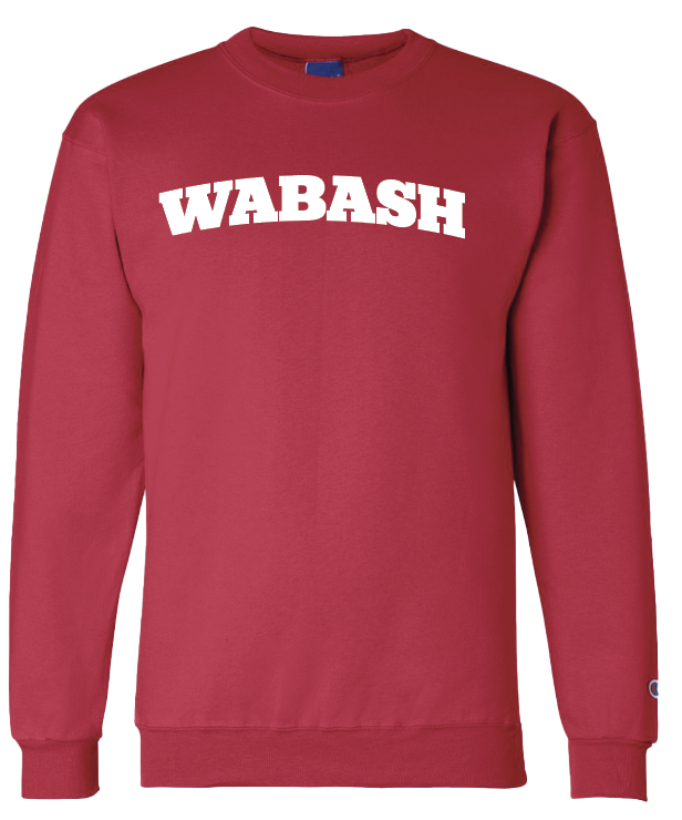 Champion Unisex Powerblend Crewneck Sweatshirt - S600