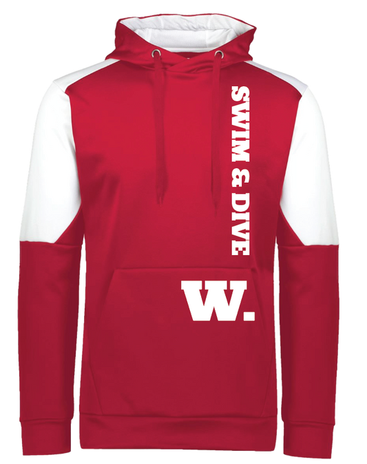 Holloway Momentum Team Hoodie - 222540
