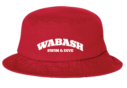 Bucket Hat - 2050
