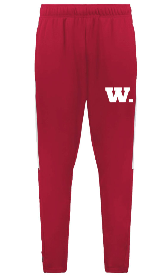 Holloway Crosstown Pant - 223531